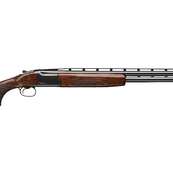 BROWNING CITORI CX 12/30 BL/WD 3"