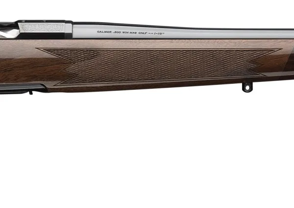 BROWNING X-BOLT 2 MEDALLION 270WIN