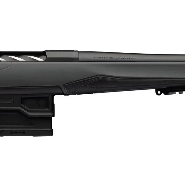 BROWNING X-BOLT 2 HUNT COMP LR 6CM    #
