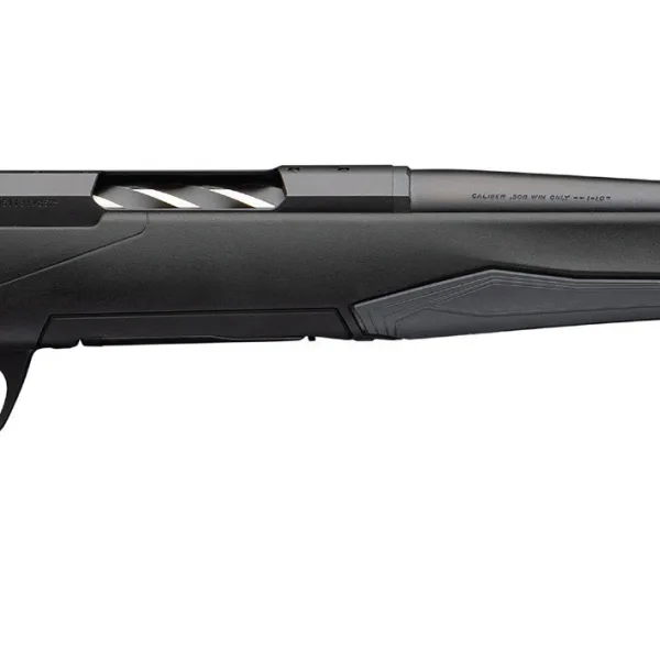 BROWNING X-BOLT 2 HNT COMP SPR 6.5CR  #