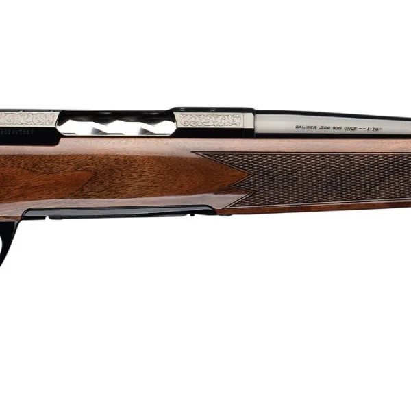 BROWNING X-BOLT 2 MEDALLION SPR 243WIN#