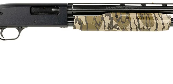 MOSSBERG MAV 88 BANTAM 20/26 BL/CAMO 3"