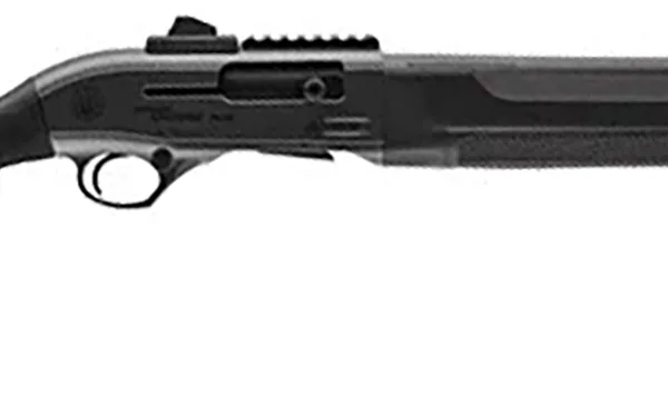 BERETTA A300 ULTIMA PATROL 12/19 GRAY