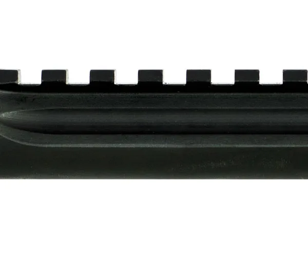 Magnum Research BAR4296 Desert Eagle  429 DE 6" Black Stainless Steel, Fits Desert Eagle Mark XIX