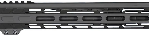 CMMG 30BC40AAB Resolute MK4 300 Blackout 16.10", Armor Black, M-LOK Free-Float Handguard for AR-Platform (No BCG or Charging Handle)