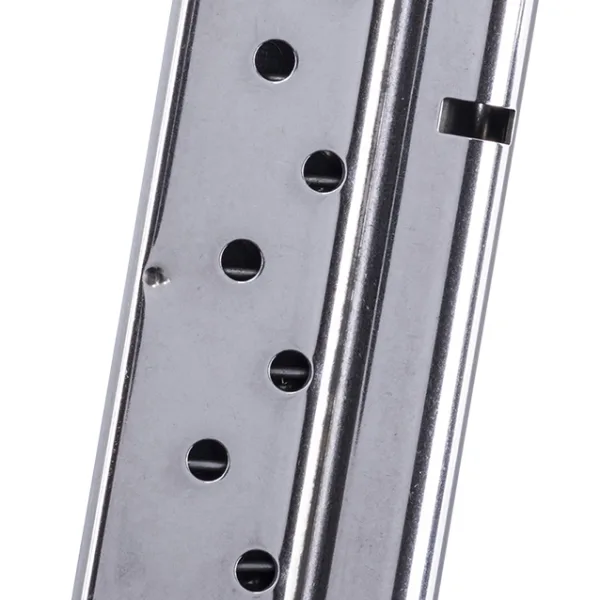 Auto-Ordnance G57S 1911  9rd 9mm Luger Fits Auto-Ordnance 1911 Stainless Steel