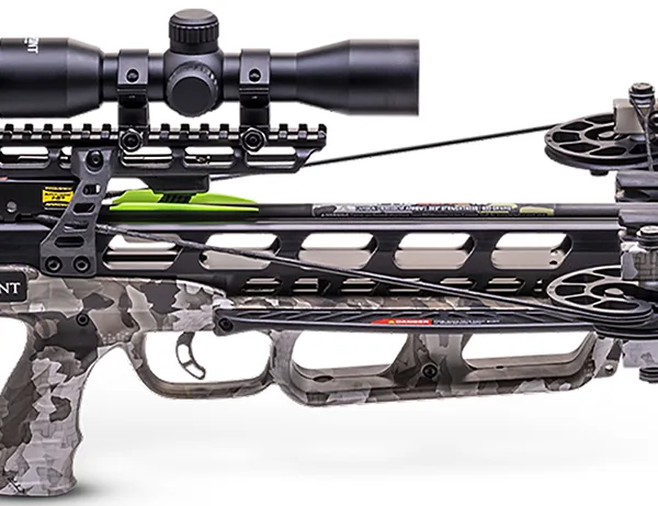 Tenpoint CB240077559 Venom X ACUslide Pro-View 400 Vektra