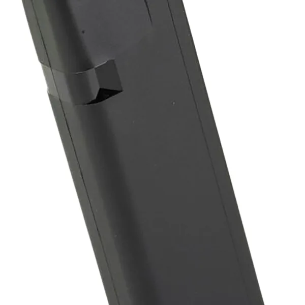 Kci Usa Inc KCIMZ047   10/17rd 9mm Black Hardened Steel/Polymer