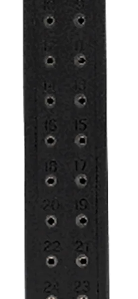 Kci Usa Inc KCIMZ013   26rd 45 ACP Compatible w/ Glock 21/21SF/30/30SF/36/41 Black Hardened Steel/Polymer