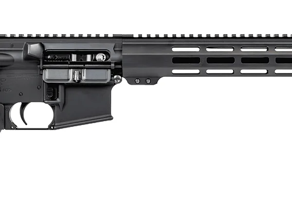 Battle Arms Development WORKHORSE-LT Workhorse LT 223 Rem/5.56 NATO 30+1 16" Black 223 Wylde Barrel Black 7" M-LOK Handguard A2 Mil-Spec Grip