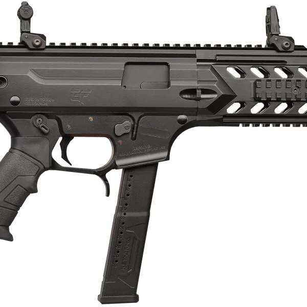 Gforce Arms BLADE6 Blade6  9x19 33+1 6"