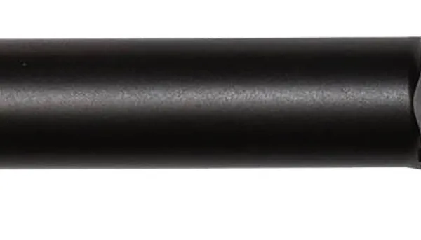Glock 39896 G23  40 S&W Threaded Black Steel, Fits Glock 23 Gen3 & 4