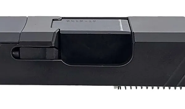 TACFIRE BU-GLK23 GLK23 RMR SLIDE COMPLETE