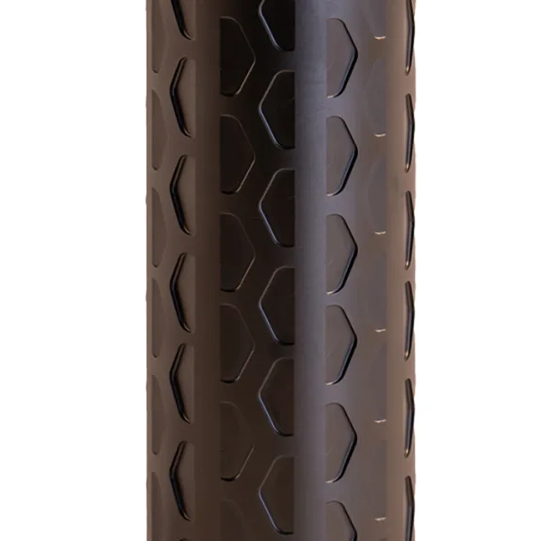 BOE Suppression BOE-TI-556-6 MOD1  5.56 NATO 1.75" Black Titanium 1.375"x24