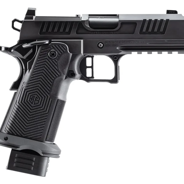 AF AA39X1CIH-XDBK19  AF1911-ROMULUS 4.25 PORTED