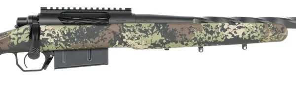 Horizon Firearms HRFBND7PRC22R Core Bandit 7mm PRC 22"