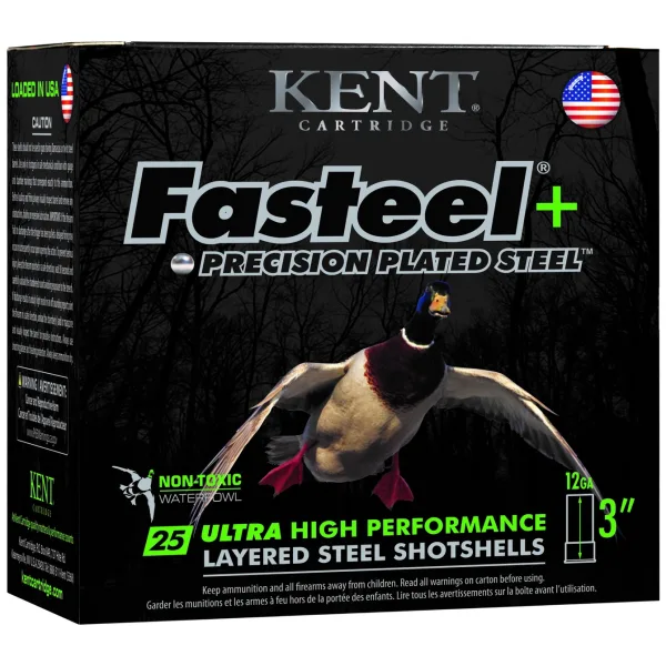 KENT K1235FSP422X4  FSTSTL 12 3.5 2X4        25/10
