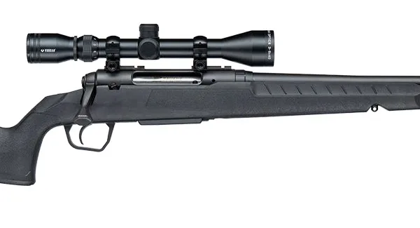 SAV 33075 AXIS XP 5.56 NATO 20"