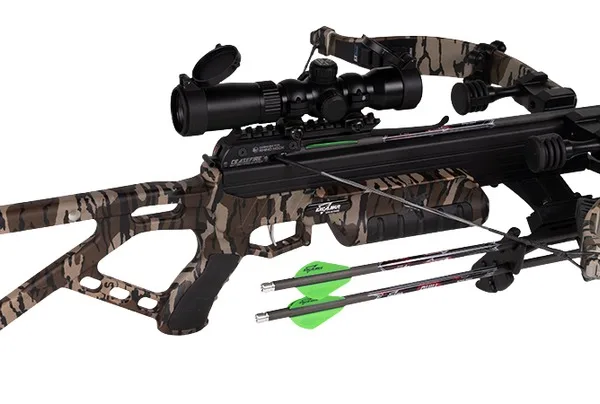 EXCALIBUR E16243      MAG MAX BOTTOMLANDS W/SCP