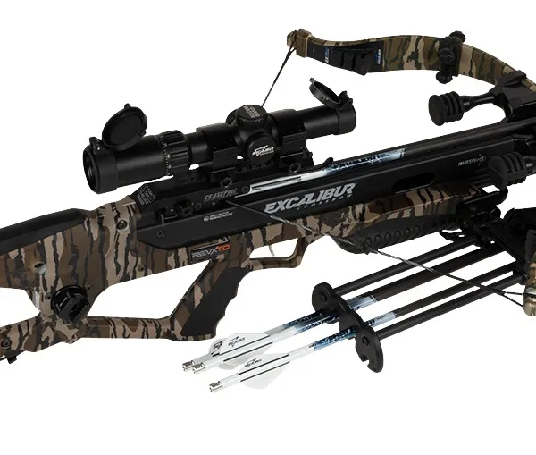 EXCALIBUR E16341      REVX TD BOTTOMLAND W/SCP+CS