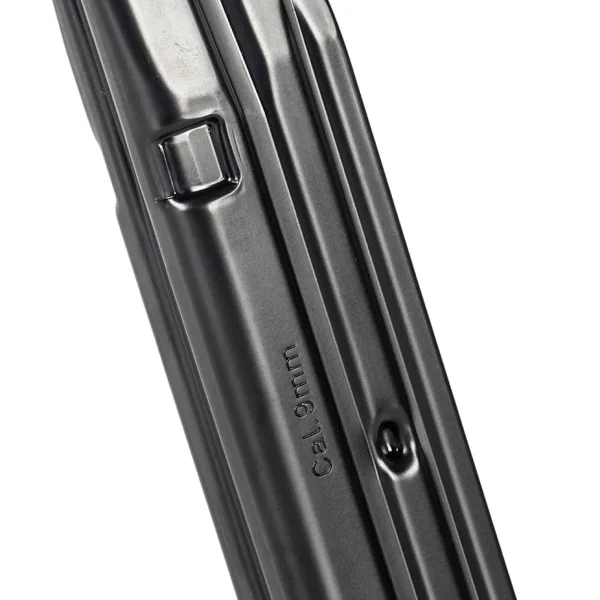 MG CG4510A       MAG COLT GOV  45A 10RD AF