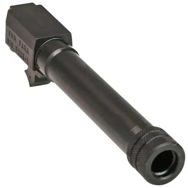 Sig Sauer BBL22919T P229  9mm Luger 3.90" Threaded