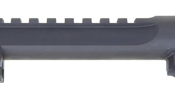 Magnum Research BAR3576 Desert Eagle  357 Mag 6" Matte Black Steel Fits Desert Eagle Mark XIX