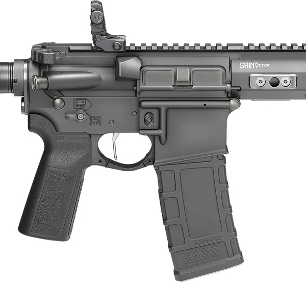 SPRINGFIELD ARMORY SAINT VICTR V2 P 300BLK 9.5"