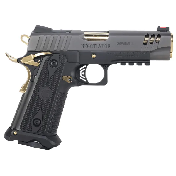 EAA CORP WITNESS 2311 9MM NEGOTIATOR