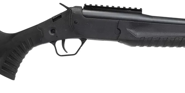ROSSI LWC 300BLK BLK/BLK 16.5" TB