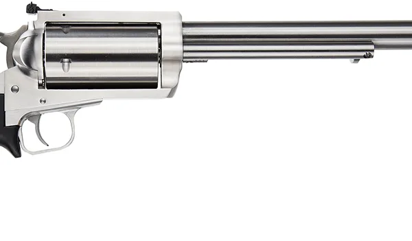 MAGNUM RESEARCH BFR REVOLVER 45/70 SS 10"