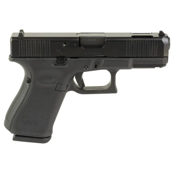 GLOCK G19C V 9MM 15+1 4.0" FS