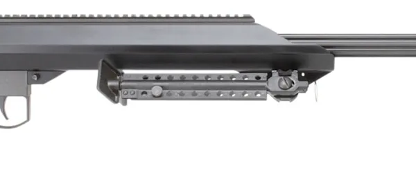 BARRETT FIREARMS M99 50BMG BLACK 29" BIPOD