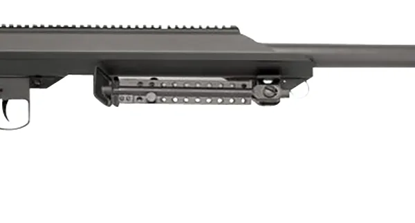BARRETT FIREARMS M99 50BMG BLACK 32" BIPOD