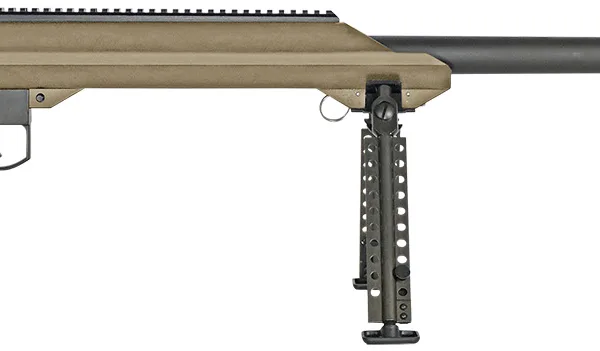 BARRETT FIREARMS M99 50BMG FDE 32" BIPOD