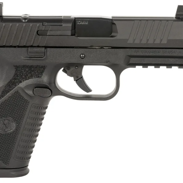 FN 510 MRD COMP 10MM BLK 15+1