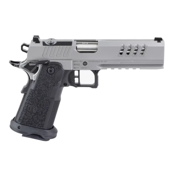 BERSA M2XI 1911 DS 9MM 5" SS