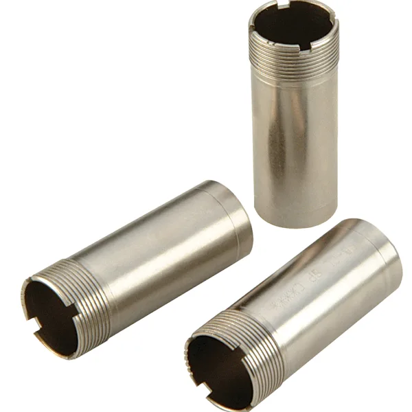 Beretta USA JCTUBE16 MobilChoke  Beretta 12 Gauge Improved Cylinder Flush Steel