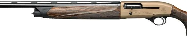 BERETTA A400 ACTION 12/28 LH BL/WD 3"