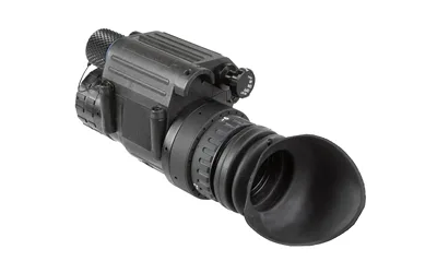 AGM PVS 14 NW2 GEN 2+ WHT PHOSP BLK - Image 2