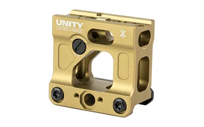UNITY FAST MICRO FDE - Image 2