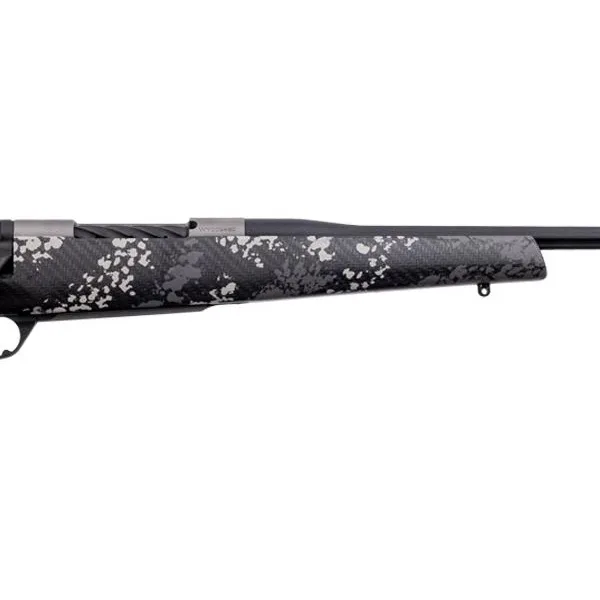 WEATHERBY MARK V BACKCNTRY TI 2 6.5CM