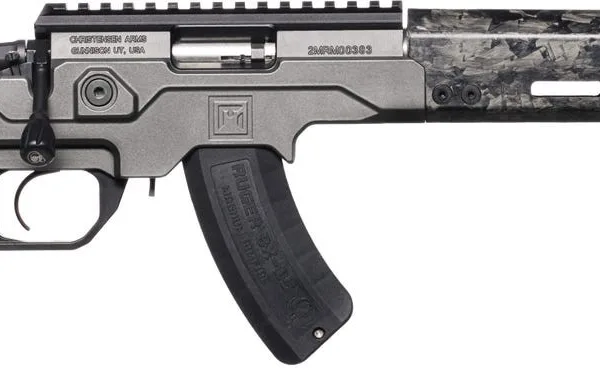 CHRISTENSEN ARMS MPR RIMFIRE 22LR TUNGSTEN 20"