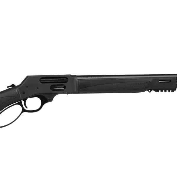 HENRY REPEATING ARMS LEVER ACTION AXE 410/15 BY/SY