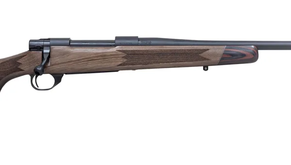 HOWA M1500 SUPER DLX 6.5CR TB