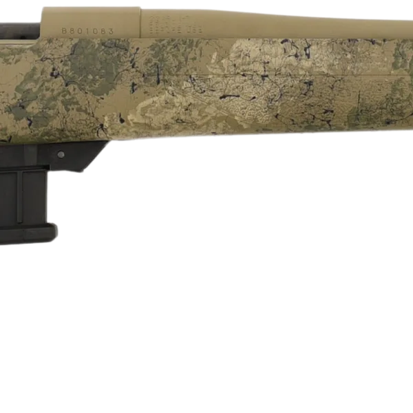 HOWA FENCELINE MINI 762X39 REAP 20"