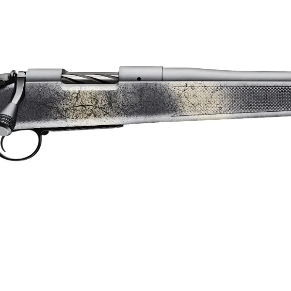 BERGARA RIDGE WILDERNESS SP 308WIN GRY
