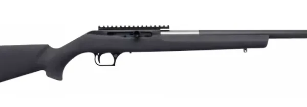 MAGNUM RESEARCH MAGNUM LT 17HMR STRAIGHT PULL