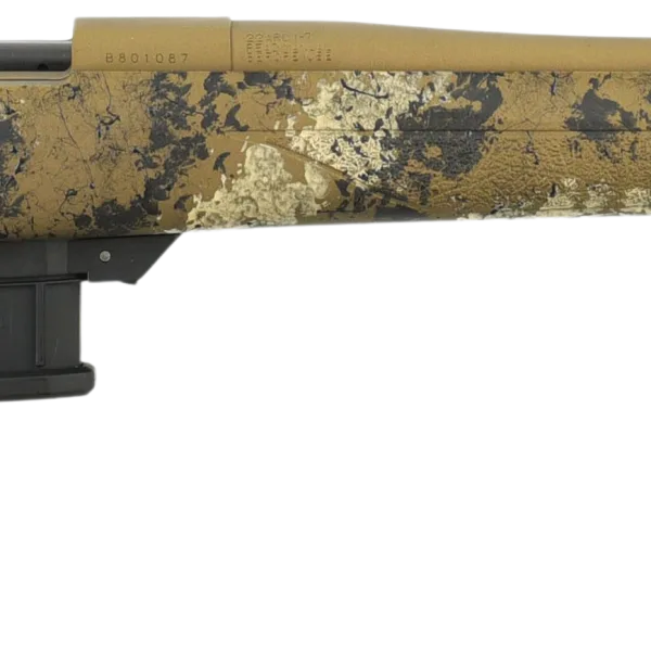HOWA FENCELINE MINI 22ARC SCRCH 22"
