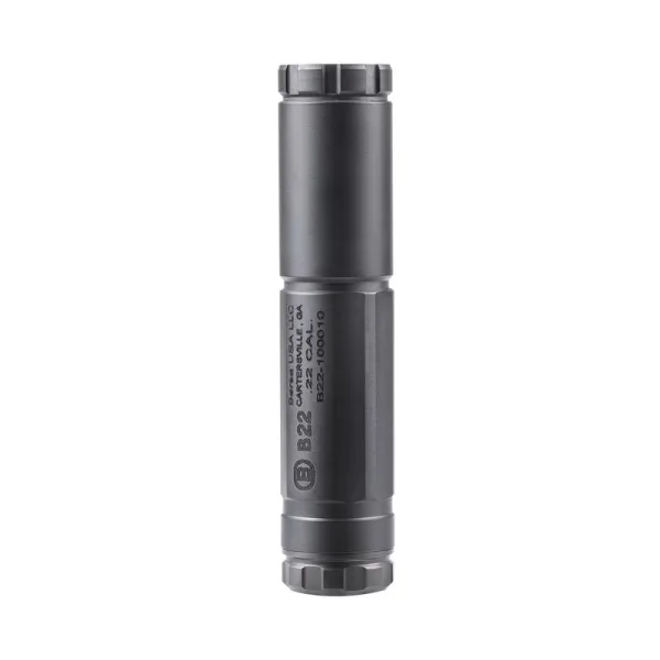 BERSA B22 22LR SILENCER 1/2X28